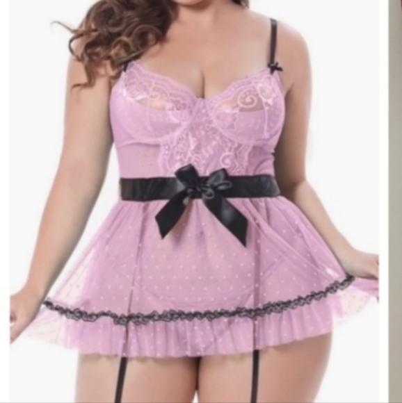 Lingerlove Womens Intimate. - Picture 1 of 16